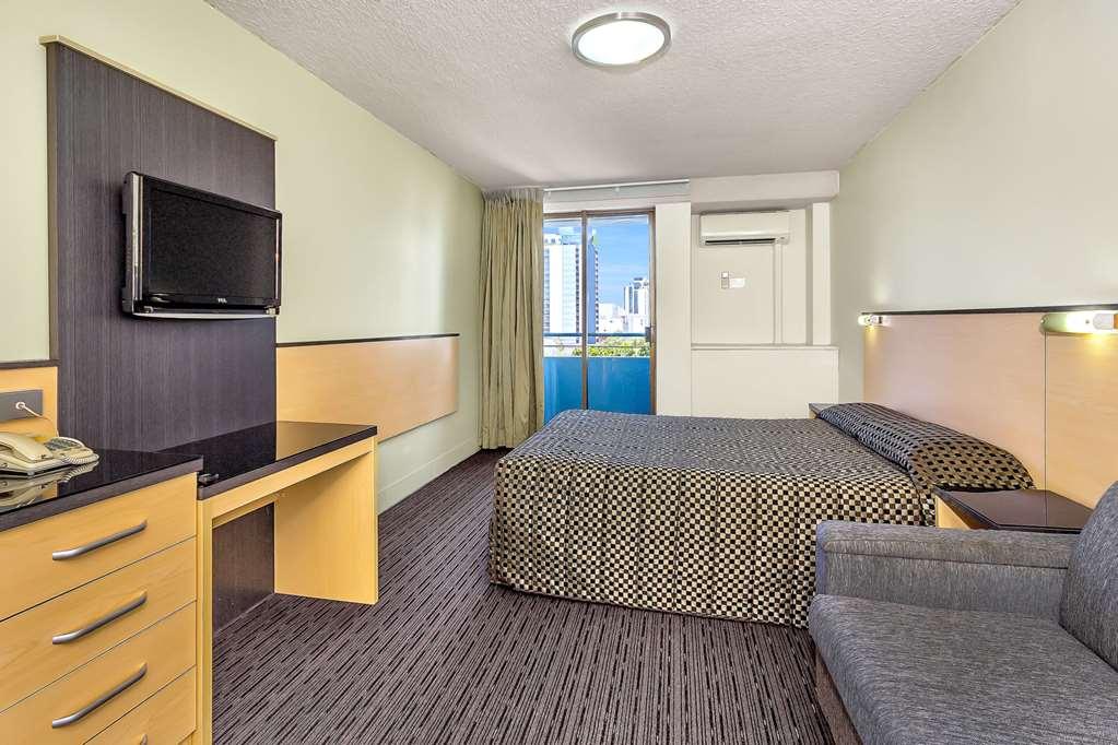 Comfort Inn & Suites Goodearth Perth Kamer foto