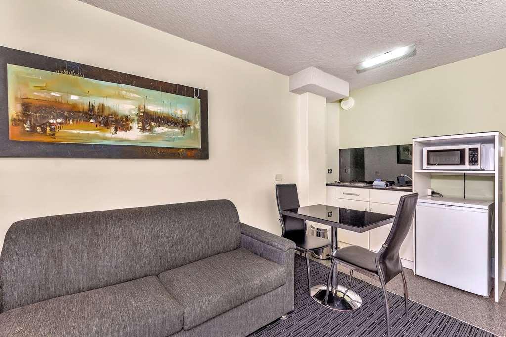 Comfort Inn & Suites Goodearth Perth Kamer foto