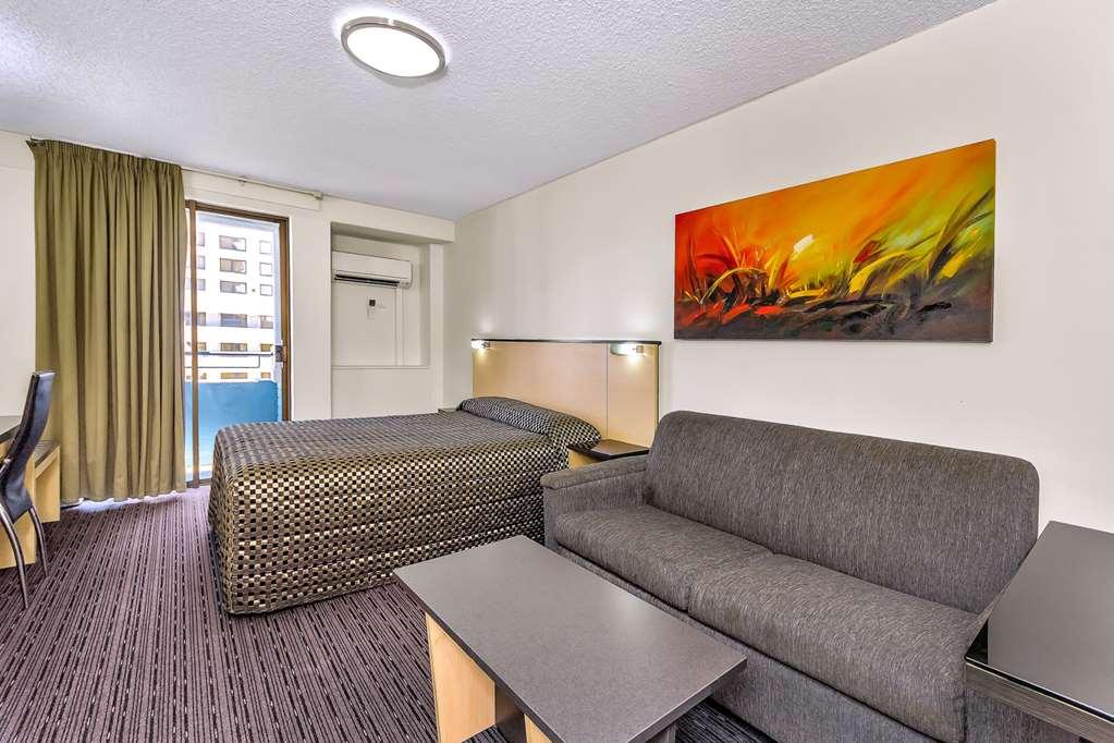 Comfort Inn & Suites Goodearth Perth Kamer foto
