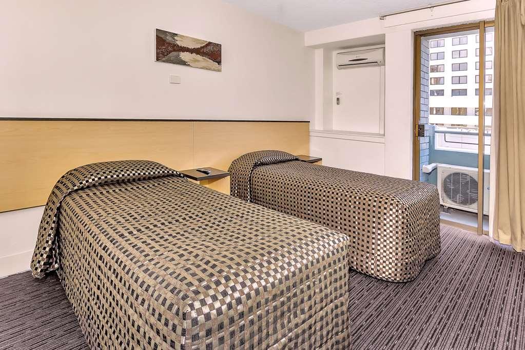 Comfort Inn & Suites Goodearth Perth Kamer foto