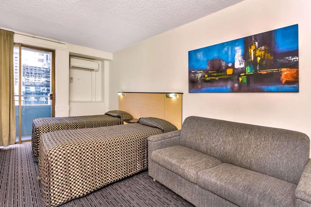 Comfort Inn & Suites Goodearth Perth Kamer foto