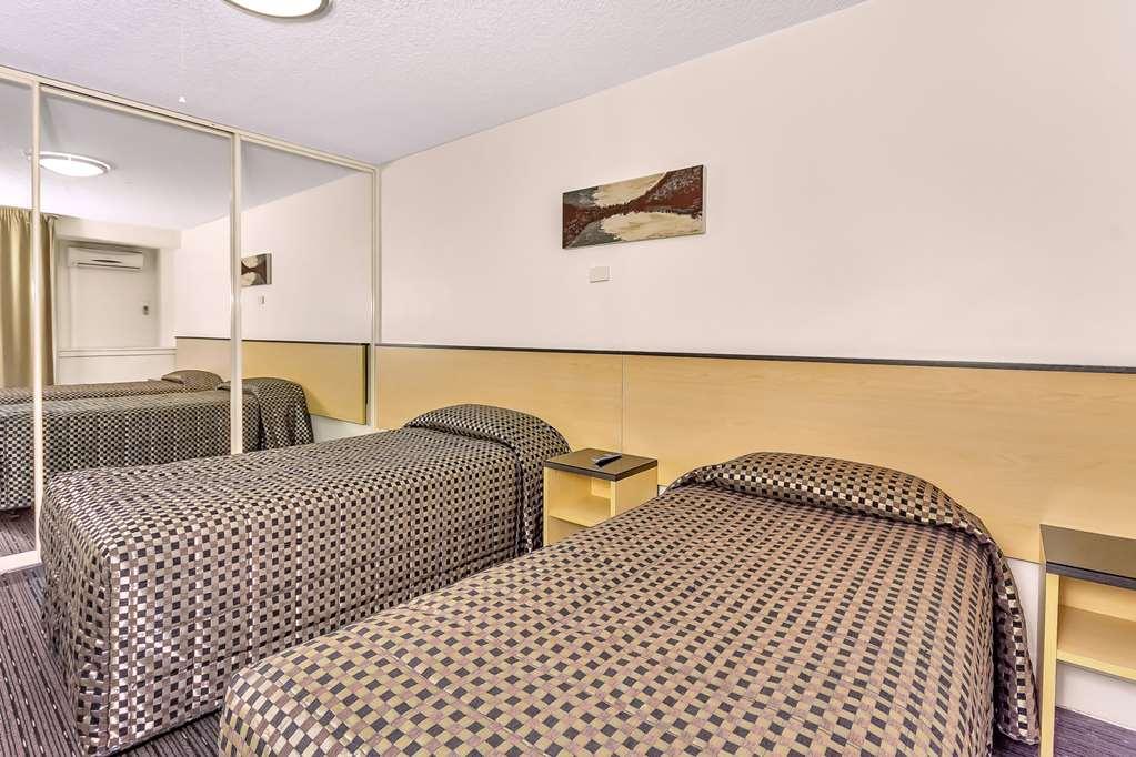 Comfort Inn & Suites Goodearth Perth Kamer foto