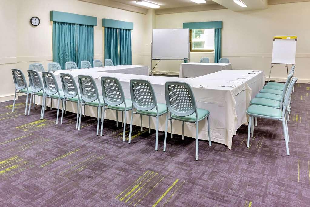 Comfort Inn & Suites Goodearth Perth Faciliteiten foto