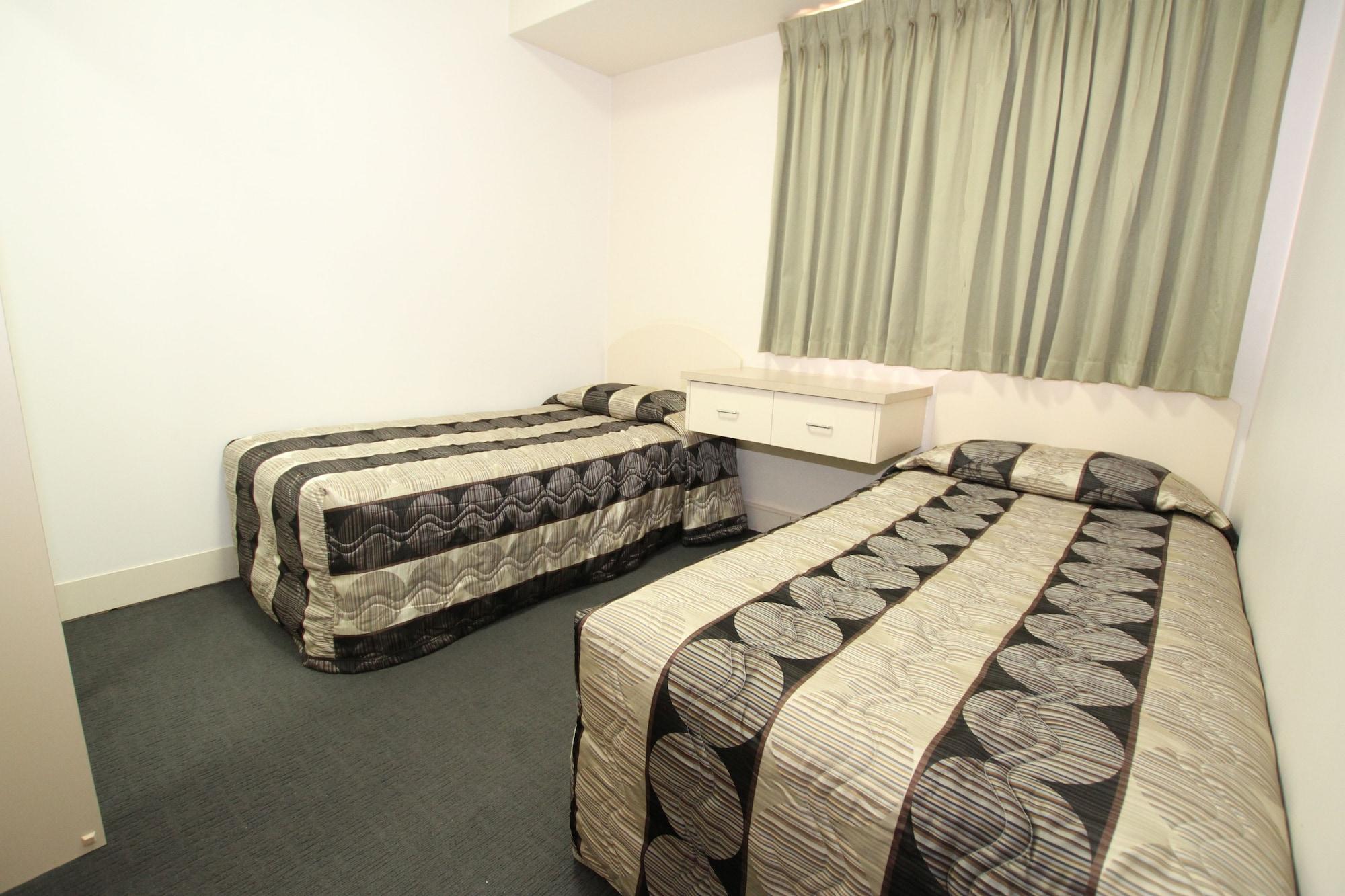 Comfort Inn & Suites Goodearth Perth Buitenkant foto
