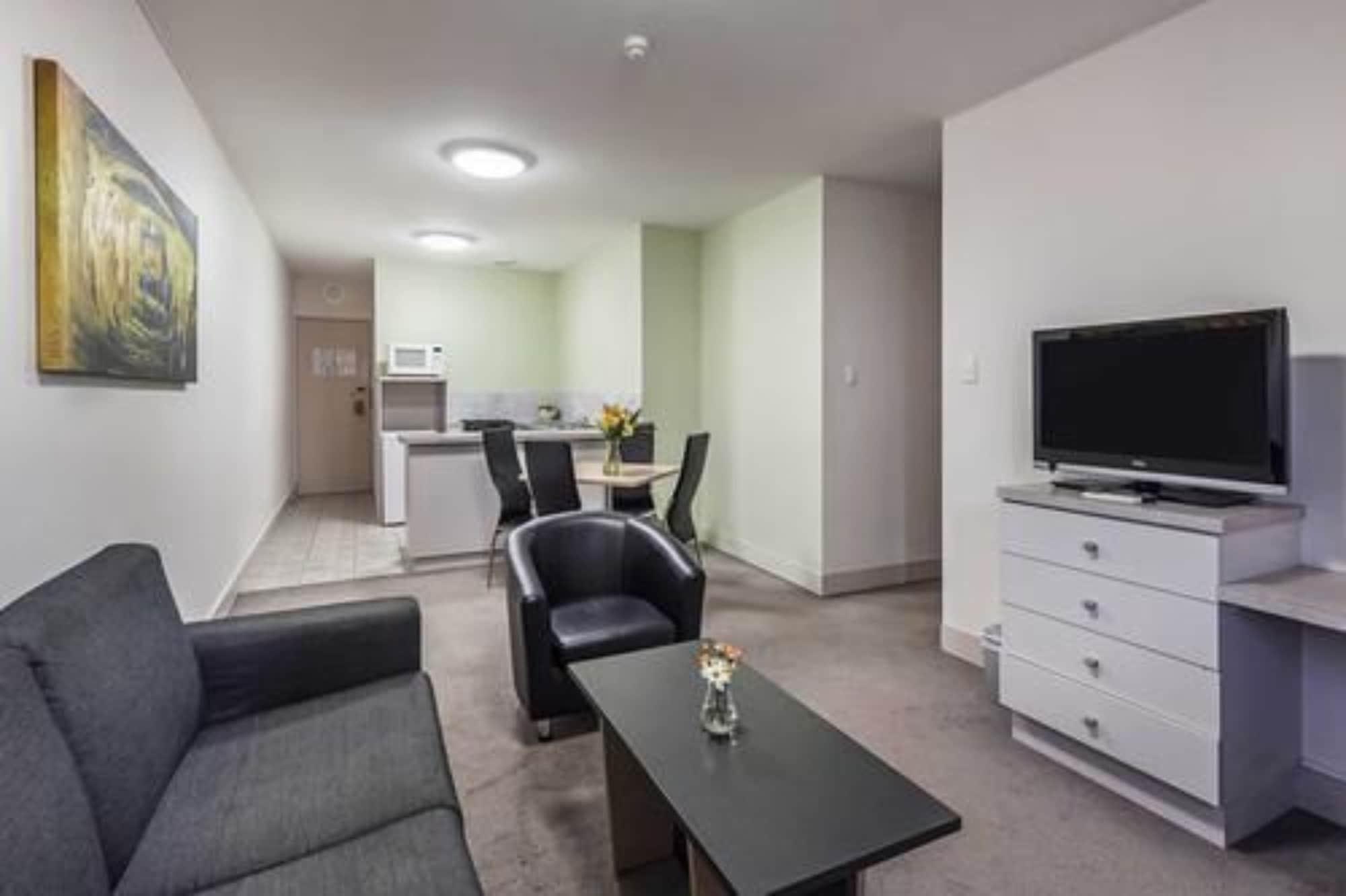Comfort Inn & Suites Goodearth Perth Buitenkant foto