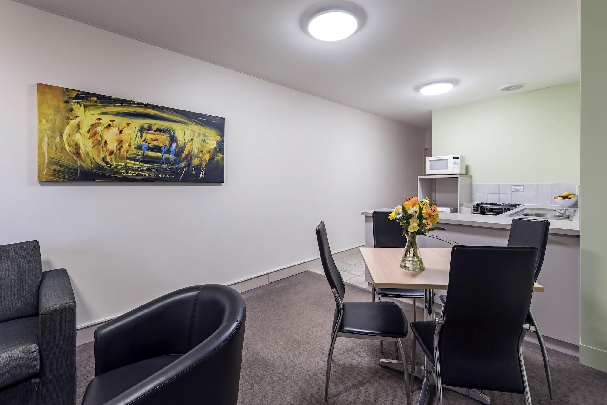 Comfort Inn & Suites Goodearth Perth Buitenkant foto