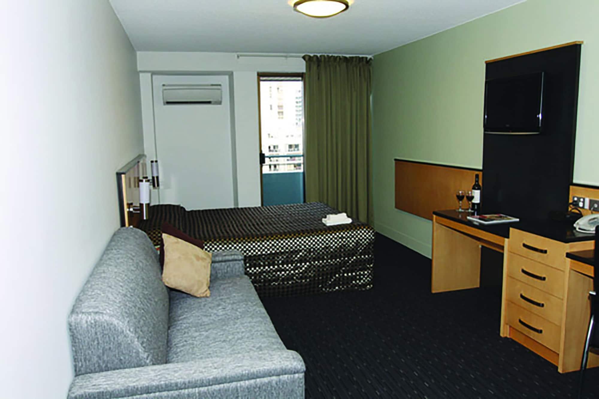 Comfort Inn & Suites Goodearth Perth Buitenkant foto