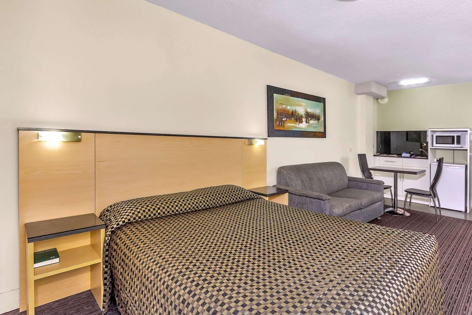 Comfort Inn & Suites Goodearth Perth Buitenkant foto