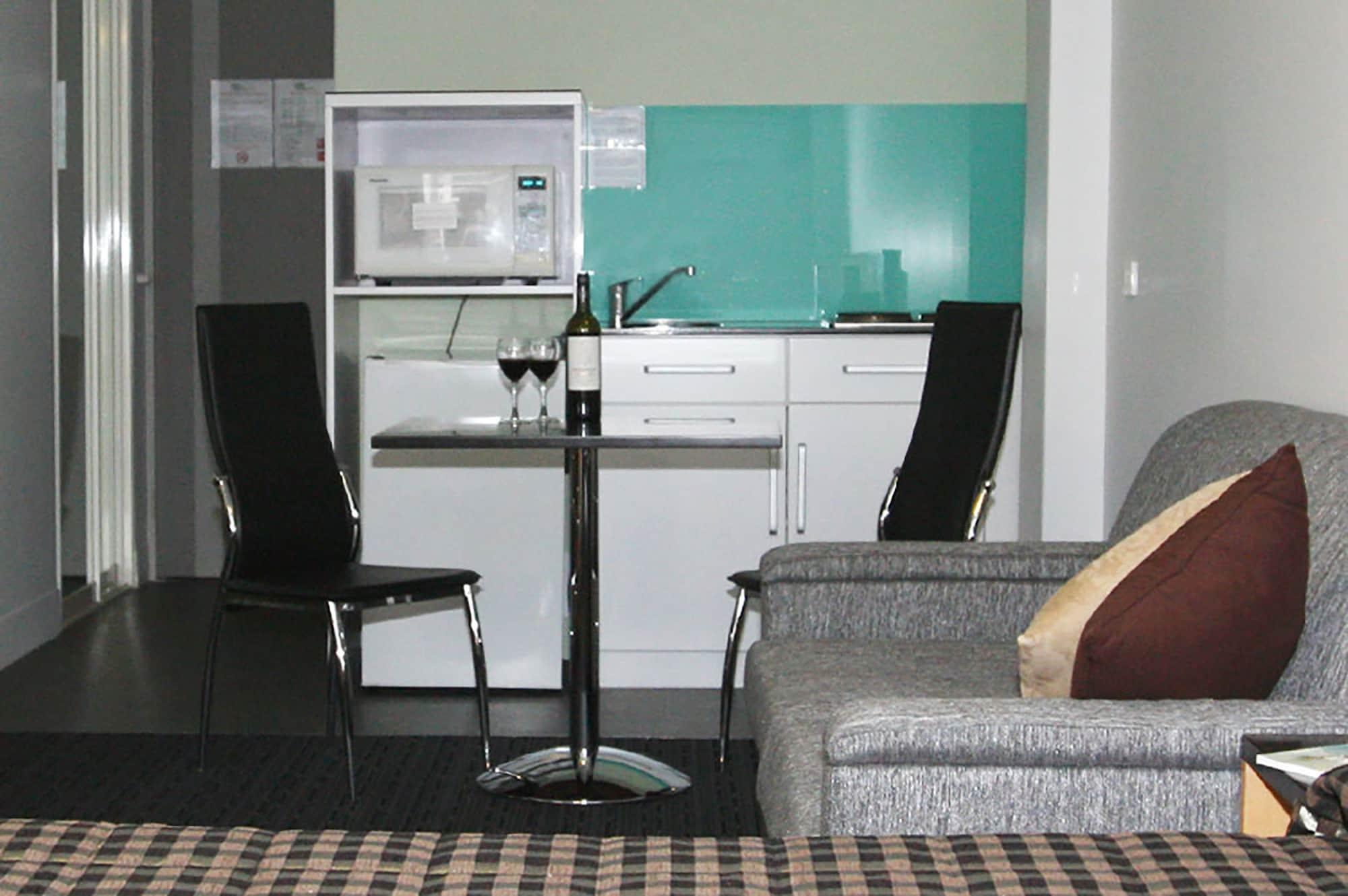 Comfort Inn & Suites Goodearth Perth Buitenkant foto