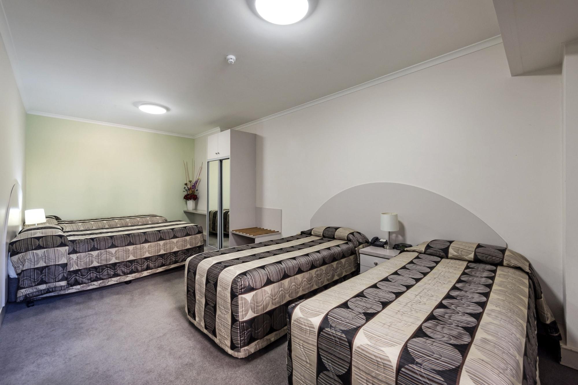 Comfort Inn & Suites Goodearth Perth Buitenkant foto