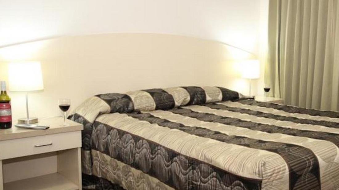 Comfort Inn & Suites Goodearth Perth Buitenkant foto
