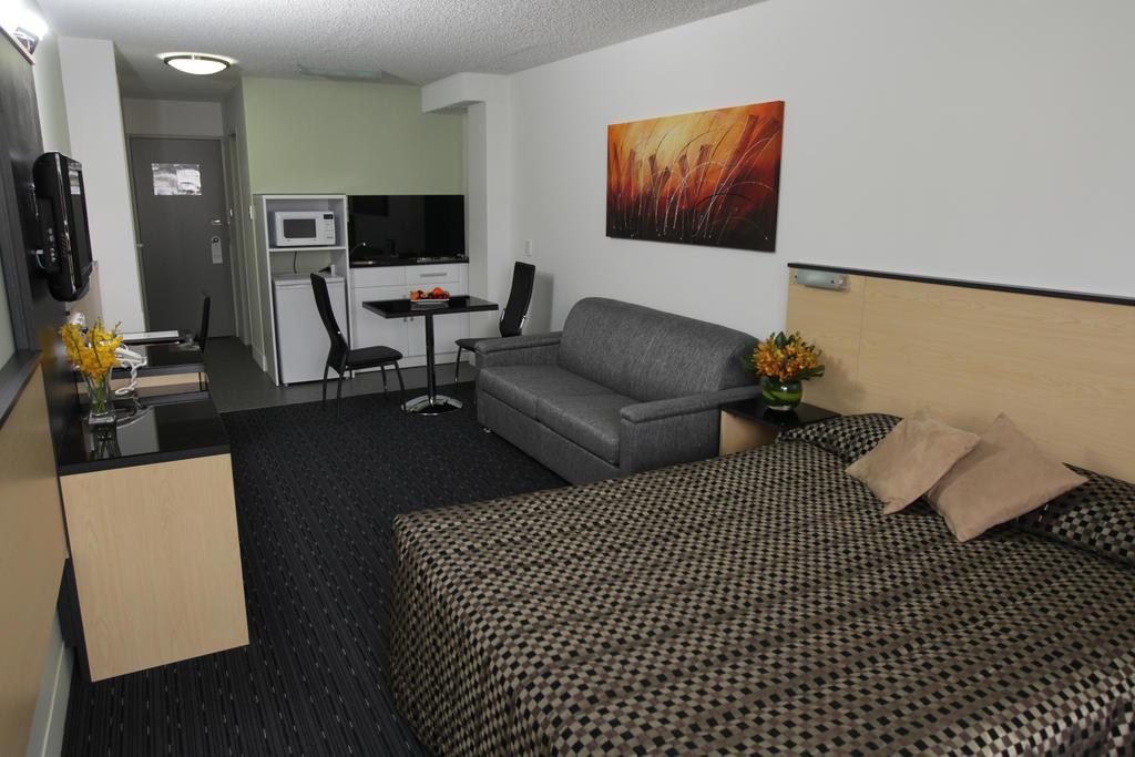 Comfort Inn & Suites Goodearth Perth Buitenkant foto