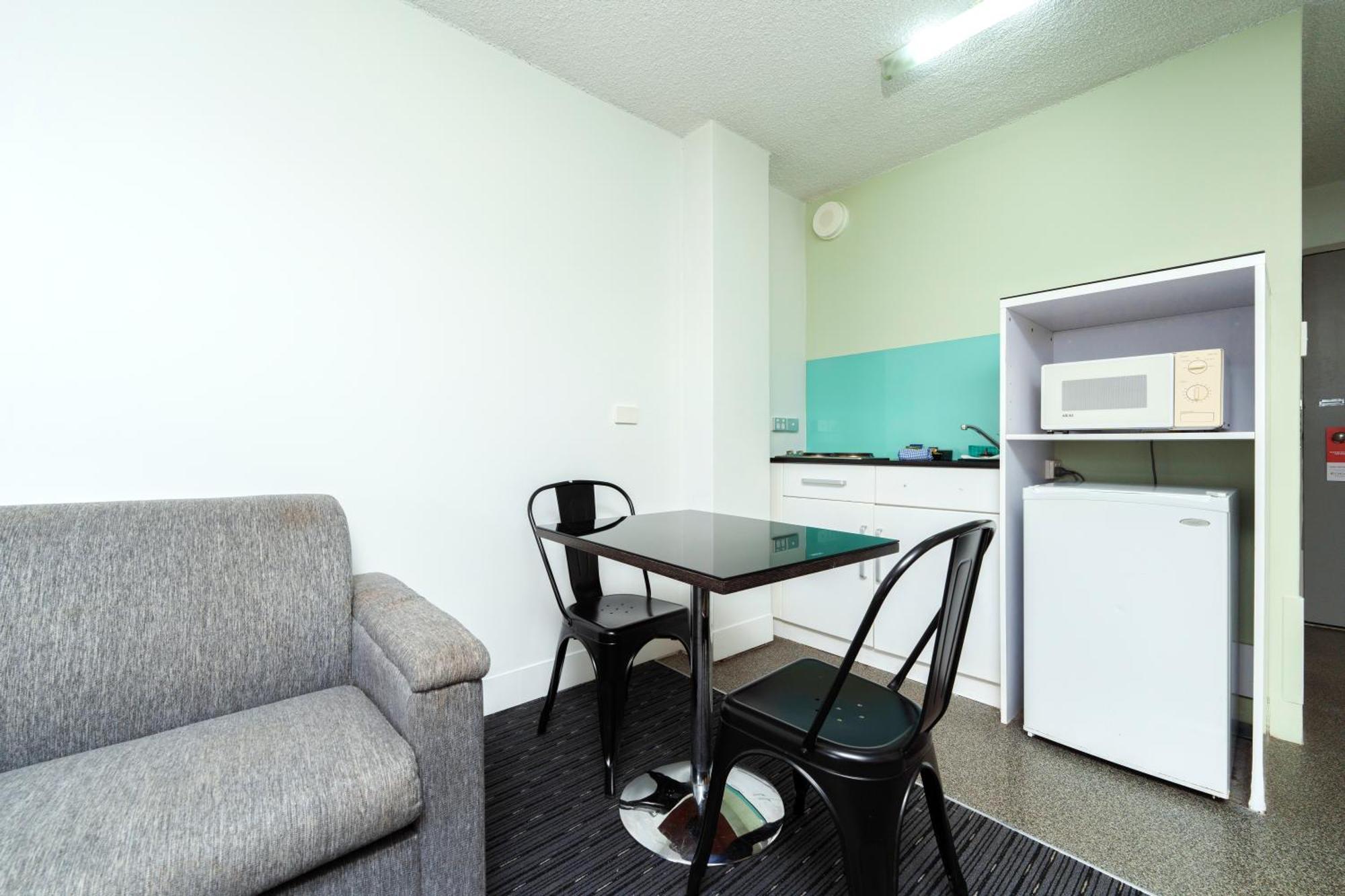 Comfort Inn & Suites Goodearth Perth Buitenkant foto