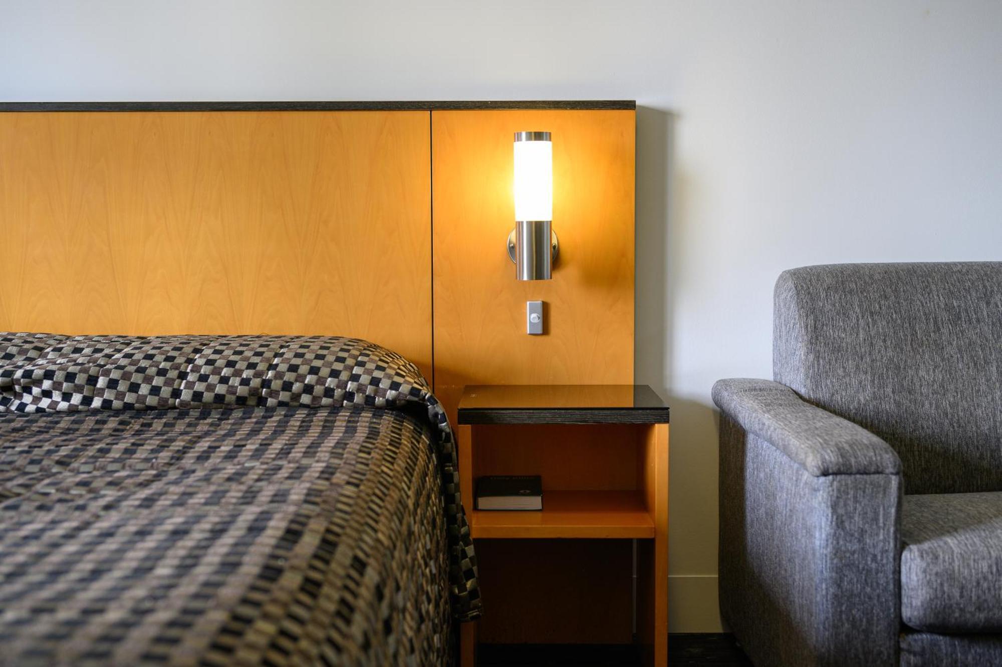 Comfort Inn & Suites Goodearth Perth Buitenkant foto