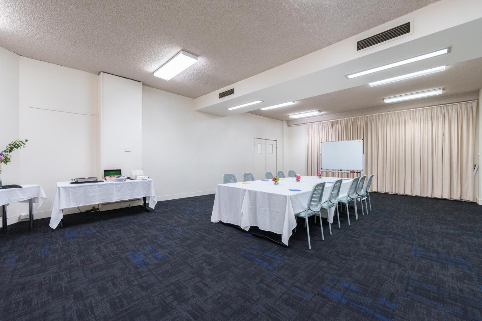 Comfort Inn & Suites Goodearth Perth Buitenkant foto