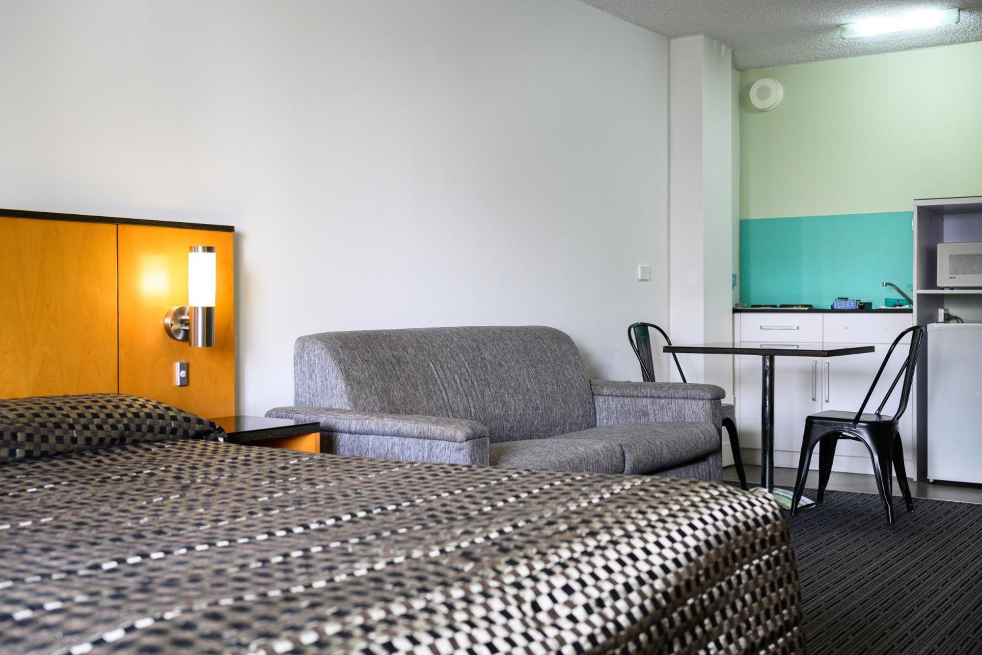 Comfort Inn & Suites Goodearth Perth Buitenkant foto