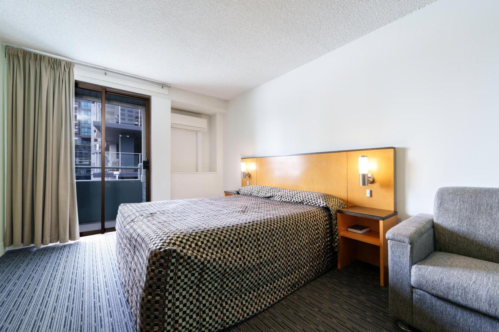 Comfort Inn & Suites Goodearth Perth Buitenkant foto