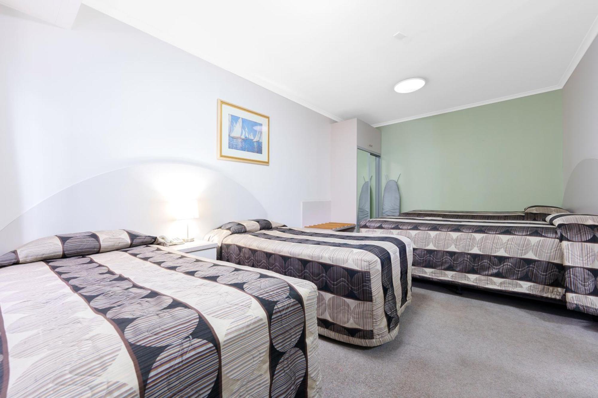 Comfort Inn & Suites Goodearth Perth Buitenkant foto