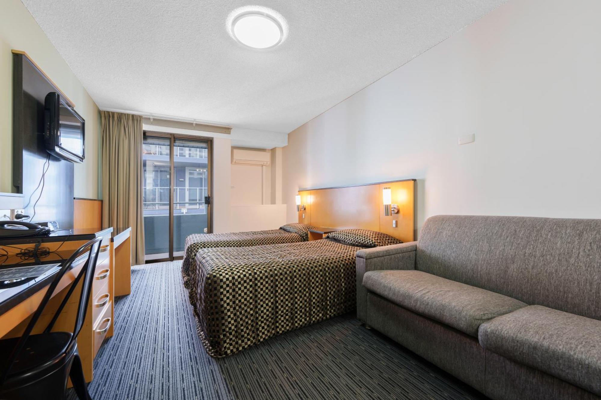 Comfort Inn & Suites Goodearth Perth Buitenkant foto