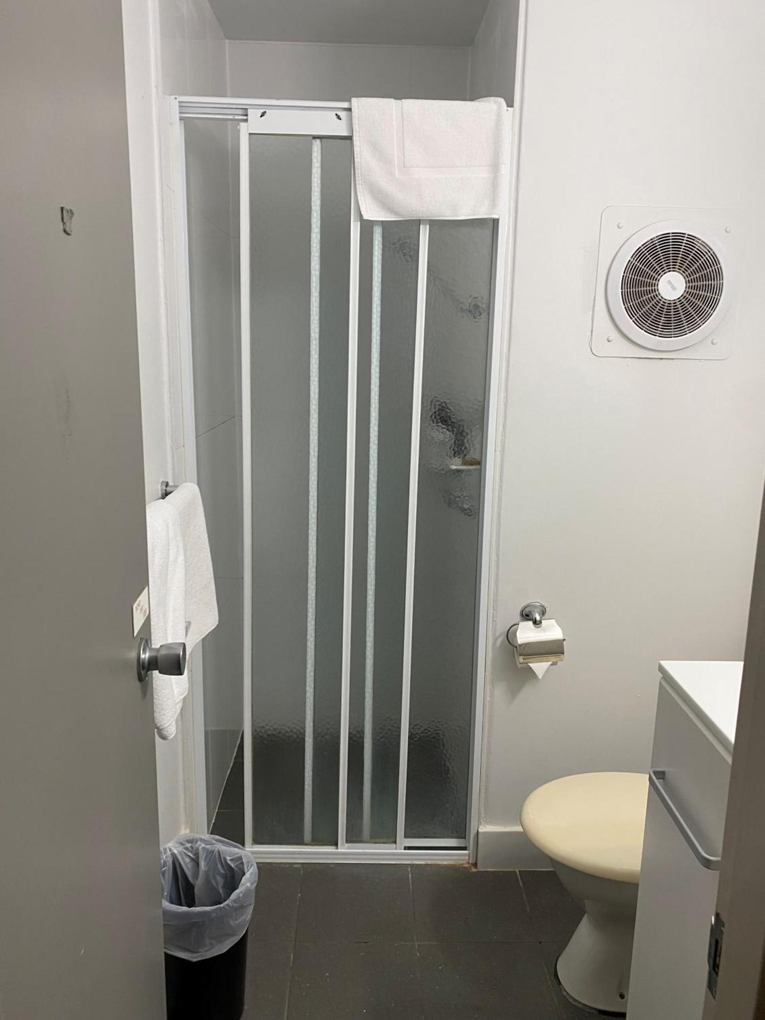 Comfort Inn & Suites Goodearth Perth Buitenkant foto