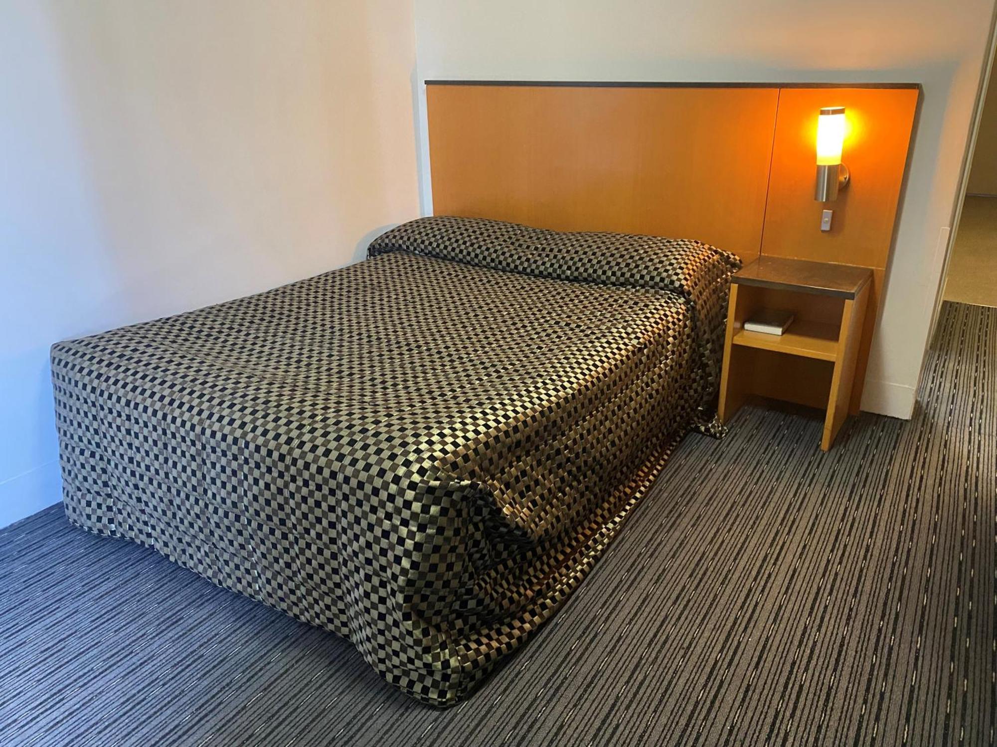 Comfort Inn & Suites Goodearth Perth Buitenkant foto