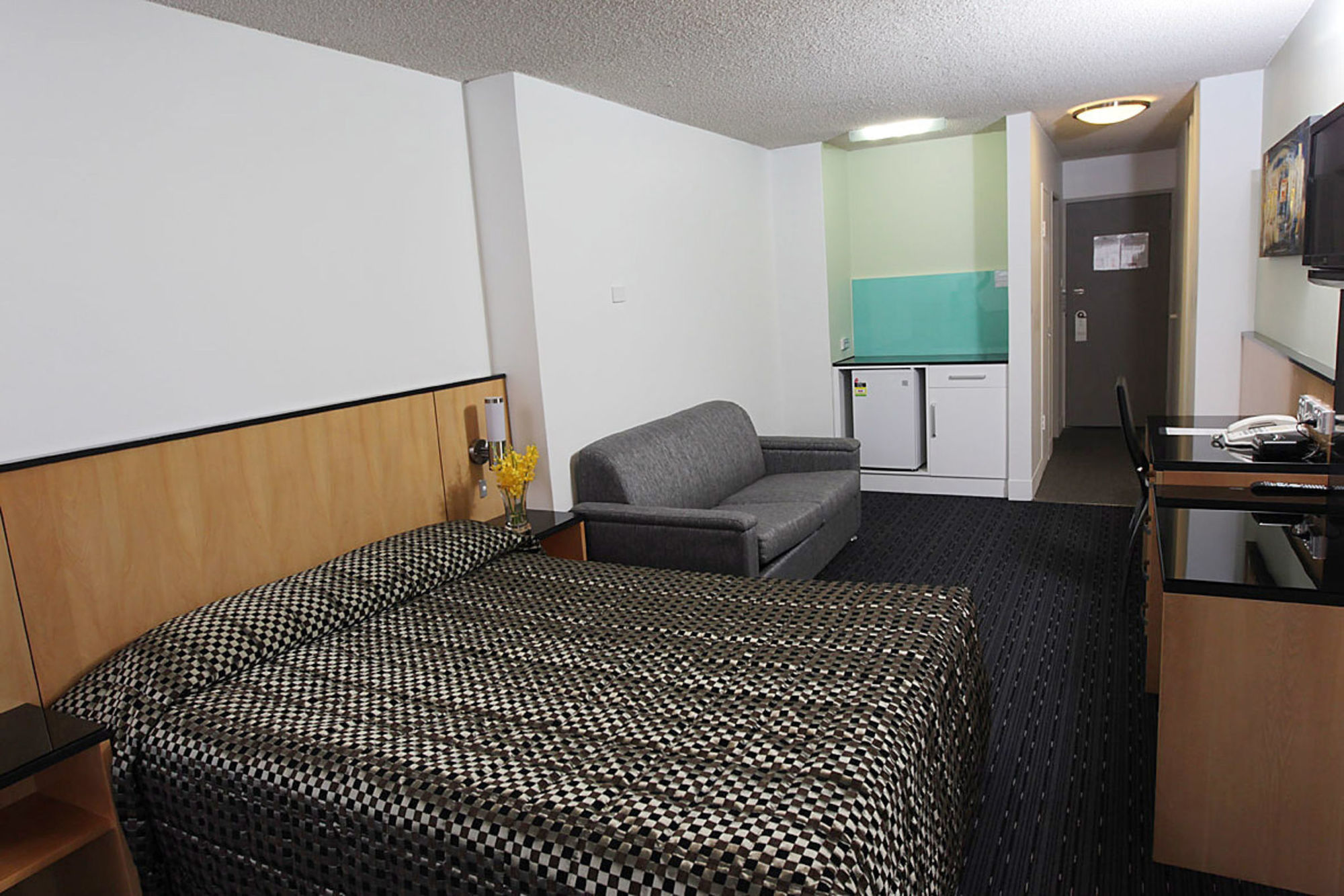Comfort Inn & Suites Goodearth Perth Kamer foto